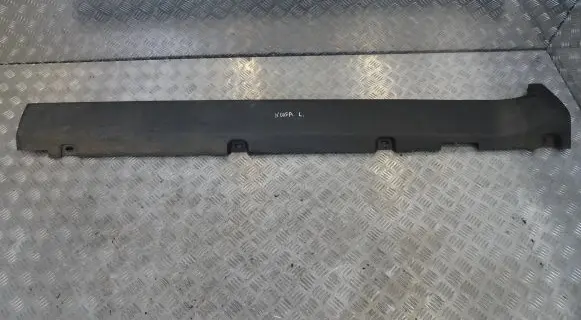 Ford Kuga I Sill/side skirt trim 8V41-810155-AC