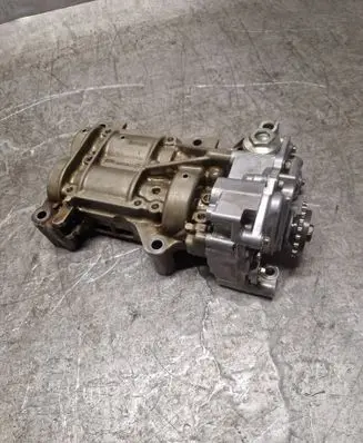 Mazda CX-5 Oil pump SH01117K0