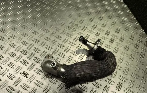 Renault Master III Engine coolant pipe/hose 7099R 07920B0181