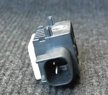 Ford Focus Airbag deployment crash/impact sensor 3M5T14B342AB
