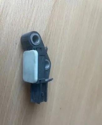 Audi A6 S6 C6 4F Airbag deployment crash/impact sensor 4F0959651