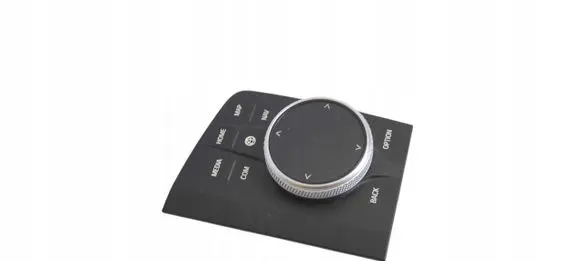 BMW X3 G01 Head unit multimedia control 5A32A42