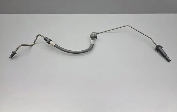 Ford Fiesta Clutch pipe/line 05551229 A01384M01