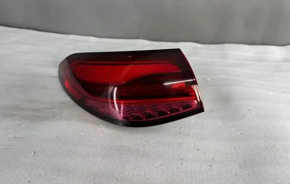 Mercedes-Benz GLC C254 Rear/tail lights A2549065502