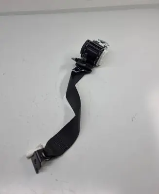 BMW X7 G07 Third row seat belt 6998171