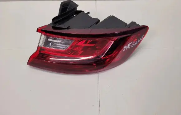 Renault Megane IV Rear/tail lights 265509578R