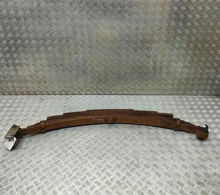 Iveco Daily 6th gen Rear leaf spring 93809566