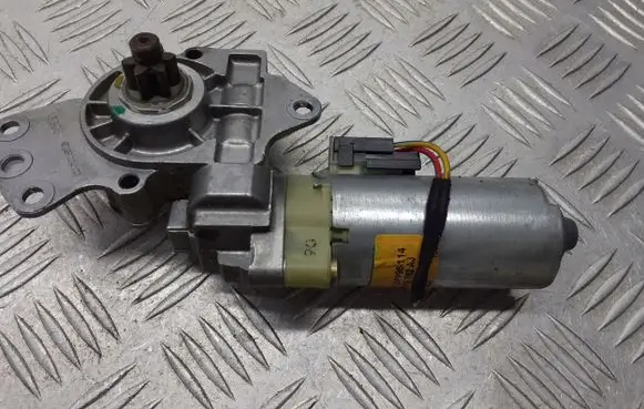 Audi A6 S6 C5 4B Seat adjustment motor 3B0959761AD