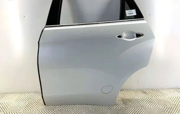 BMW X6 F16 Rear door A96