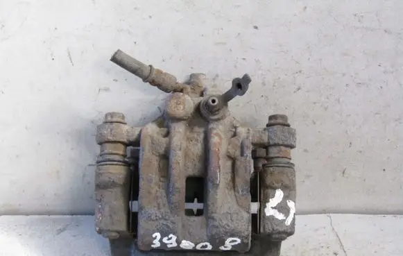 KIA Ceed Rear brake caliper