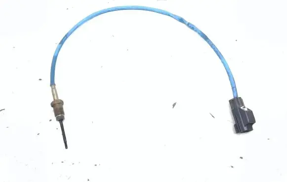 Volvo V60 Exhaust gas temperature sensor 6G91123591DA