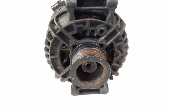 Mercedes-Benz SLK R171 Generator/alternator A2721540002