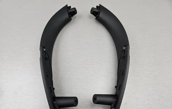 BMW 3 F30 F35 F31 Front door interior handle trim 7279311 51417279311 7279312