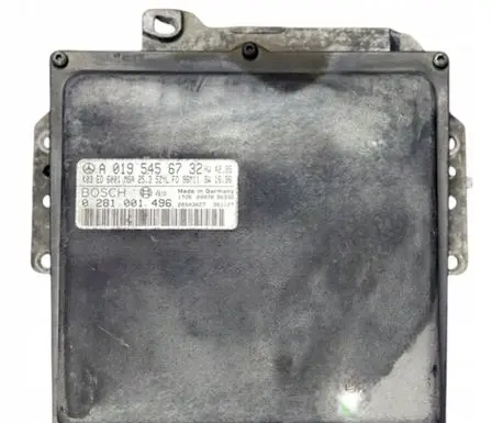 Mercedes-Benz Sprinter W901 W902 W903 W904 Engine control unit/module A0195456732