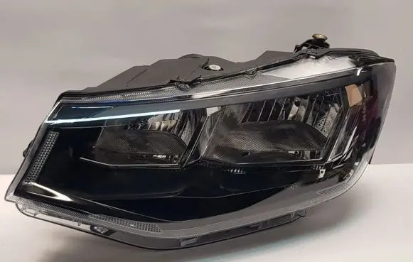 Volkswagen Caddy Headlight/headlamp 2K8941005D