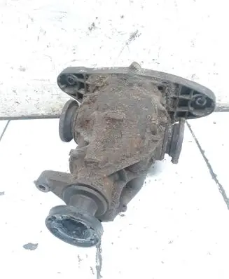 BMW 7 E38 Rear differential BM06386640 3230901 1214331D
