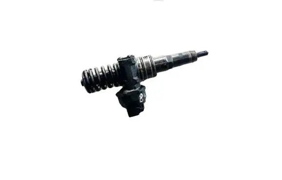 Skoda Octavia Mk2 (1Z) Fuel injector 0414720215 83644