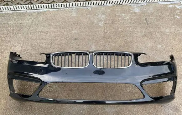 BMW 2 F45 Front bumper