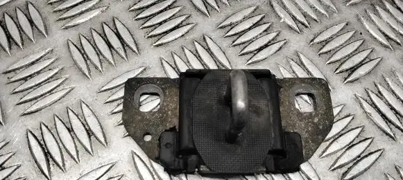 Mercedes-Benz E W212 Trunk lock loop 