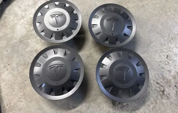 Tesla Model S Original wheel cap 1188236