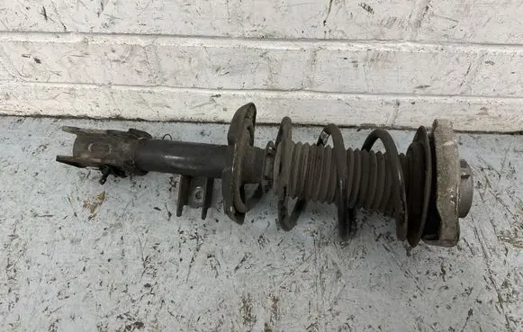 Mercedes-Benz A W176 Front shock absorber/damper A1763202038
