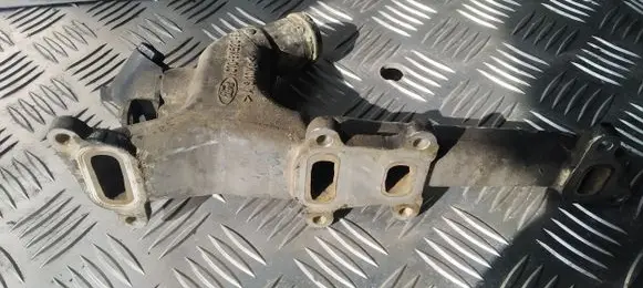Ford Transit Brake vacuum hose/pipe YC108K520BA