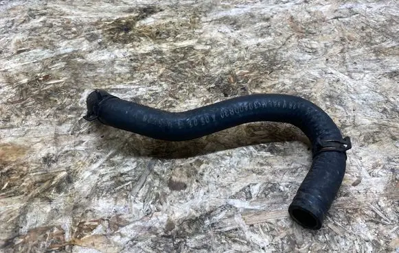 Power steering hose/pipe/line