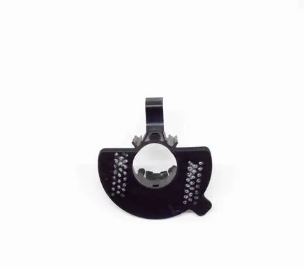 Tesla Model 3 Front parking sensor holder (PDC) 108844400C