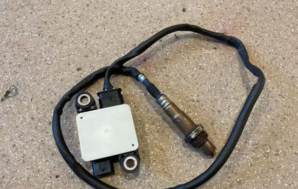 BMW X5 G05 Lambda probe sensor 8477723