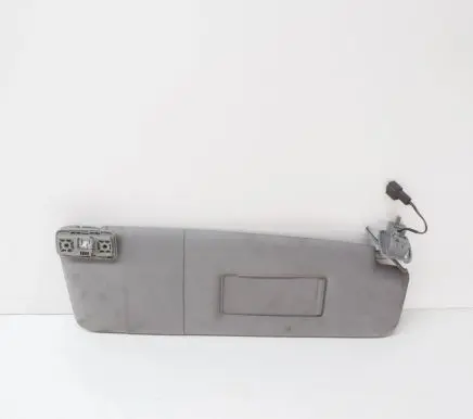 Volkswagen Phaeton Sun visor 3D0857552F