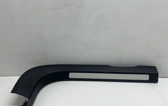 Volvo S60 Front sill trim cover 31468384 632240052