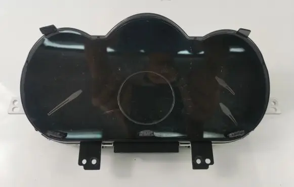 KIA Rio Speedometer (instrument cluster) 940361W040