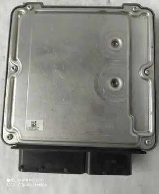 Volkswagen Caddy Engine control unit/module 03G906016HN 0281012272