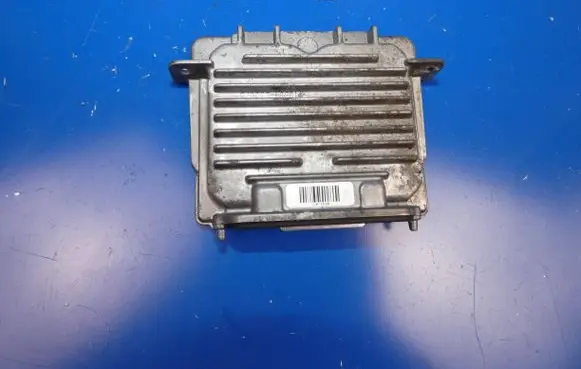 Jaguar XJ X351 Headlight part 10304C30079