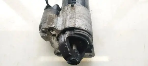 Peugeot 508 Starter motor 980166778000 9801667780-00