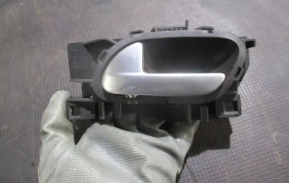 Citroen C5 X Rear door interior handle 9685950377
