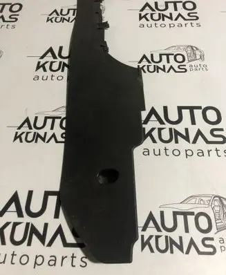 Volkswagen Jetta V Other interior part 1K1863046