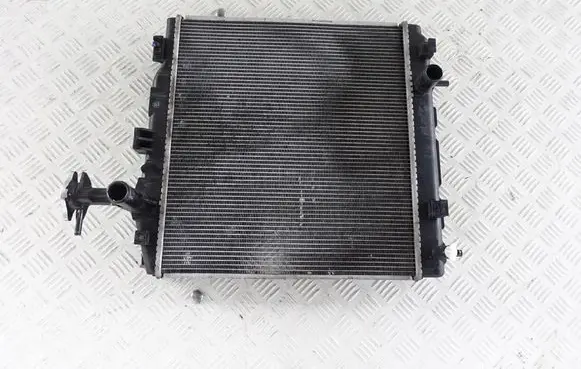 Mitsubishi Space Star Coolant radiator 1350B007
