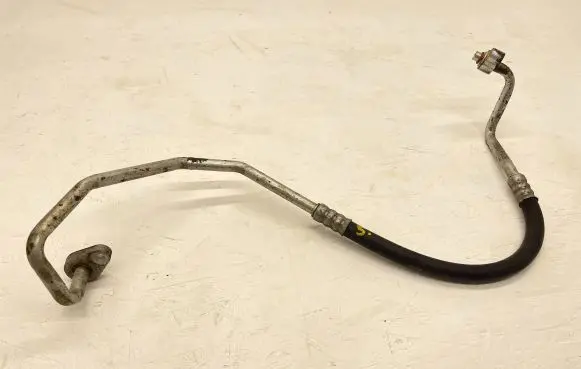 Ford Focus C-MAX Air conditioning (A/C) pipe/hose