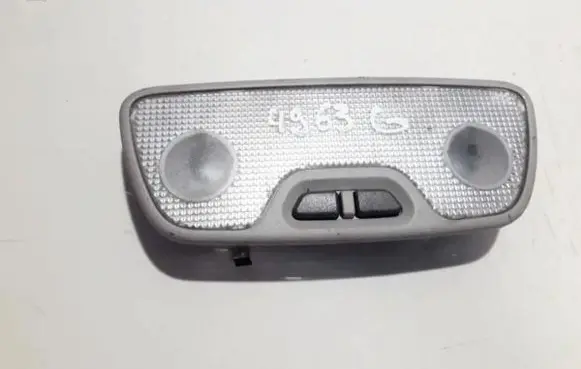 Volvo XC90 Rear seat light 9178936