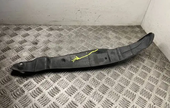 Audi A6 Allroad C7 Fender end trim 4G0821112