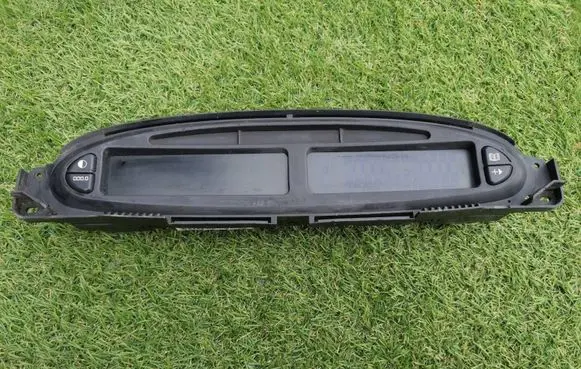 Citroen Xsara Picasso Speedometer (instrument cluster) 9645077080 110008966002