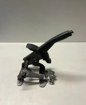Hyundai Genesis Handbrake/parking brake lever assembly