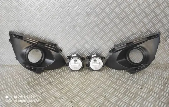 Mitsubishi Space Star Front fog light 89207251 8324A014
