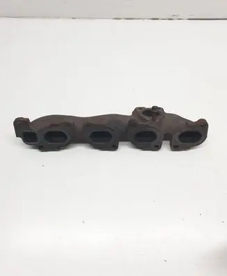Opel Astra J Exhaust manifold 55565985 428702815
