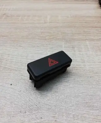BMW 3 E46 Hazard light switch 8350947