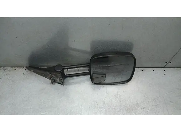 Opel Combo C Front door electric wing mirror 