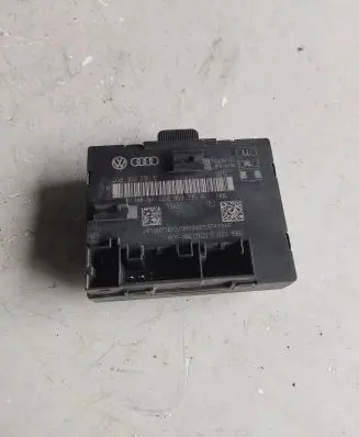 Audi A6 S6 C7 4G Door control unit/module 4G8959795E