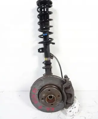 Nissan Micra K14 Front wheel hub spindle knuckle