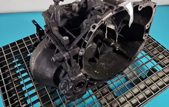 Citroen C8 Manual 5 speed gearbox 20LM24 IMPRK1562813